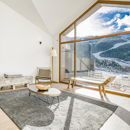 Kokono Luxury Ski Chalet Andorra, אל טארטר מראה חיצוני תמונה