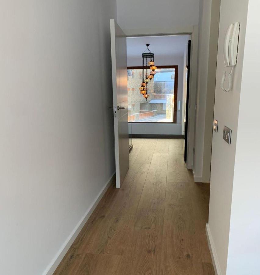 Kokono Luxury Ski Chalet Andorra, אל טארטר מראה חיצוני תמונה