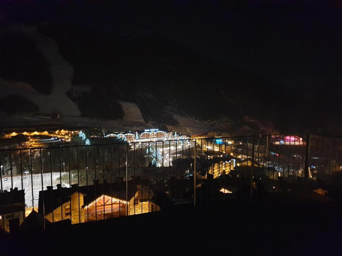 Kokono Luxury Ski Chalet Andorra, אל טארטר מראה חיצוני תמונה