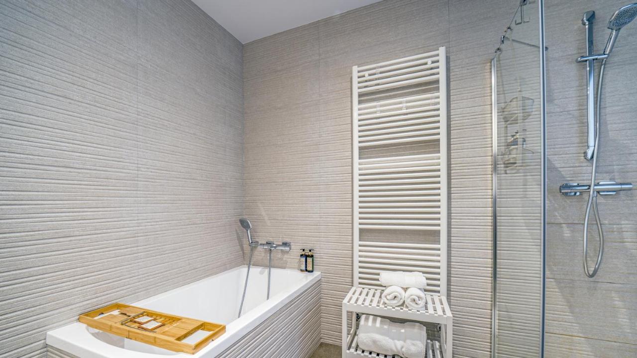 Kokono Luxury Ski Chalet Andorra, אל טארטר מראה חיצוני תמונה