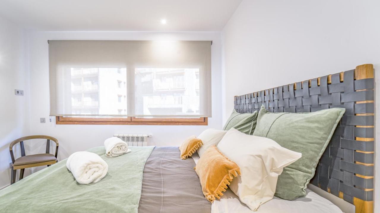 Kokono Luxury Ski Chalet Andorra, אל טארטר מראה חיצוני תמונה