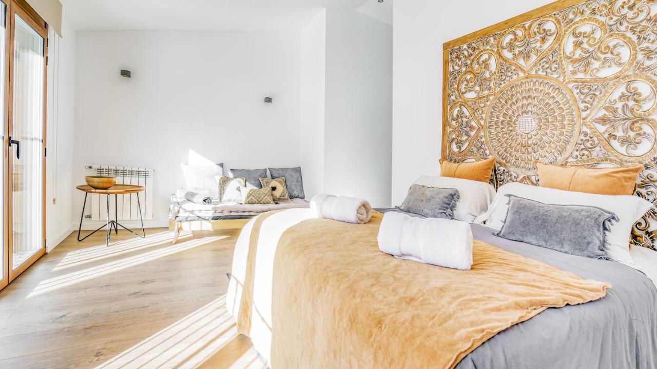 Kokono Luxury Ski Chalet Andorra, אל טארטר מראה חיצוני תמונה