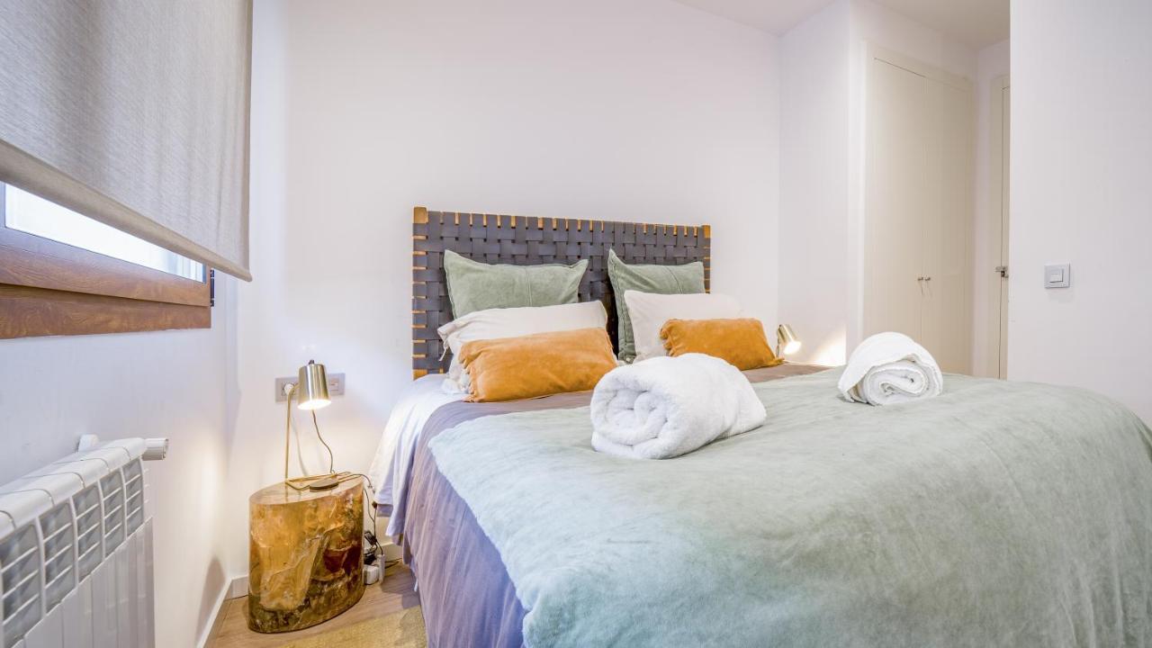 Kokono Luxury Ski Chalet Andorra, אל טארטר מראה חיצוני תמונה