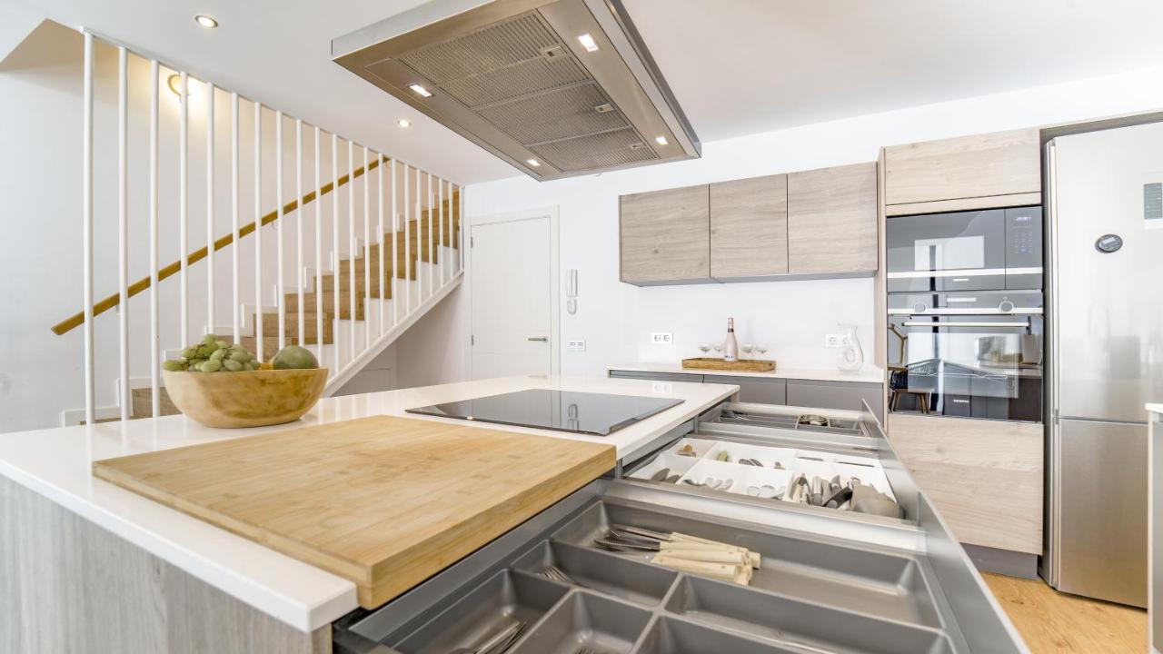 Kokono Luxury Ski Chalet Andorra, אל טארטר מראה חיצוני תמונה