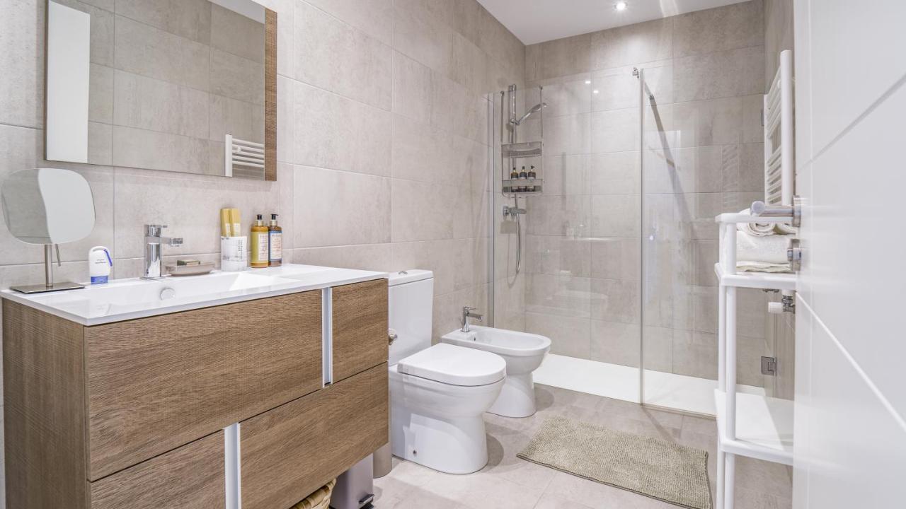 Kokono Luxury Ski Chalet Andorra, אל טארטר מראה חיצוני תמונה