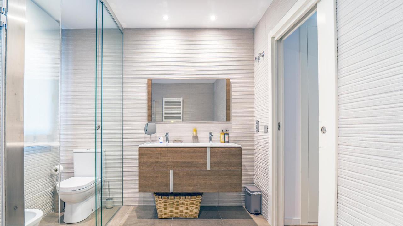 Kokono Luxury Ski Chalet Andorra, אל טארטר מראה חיצוני תמונה