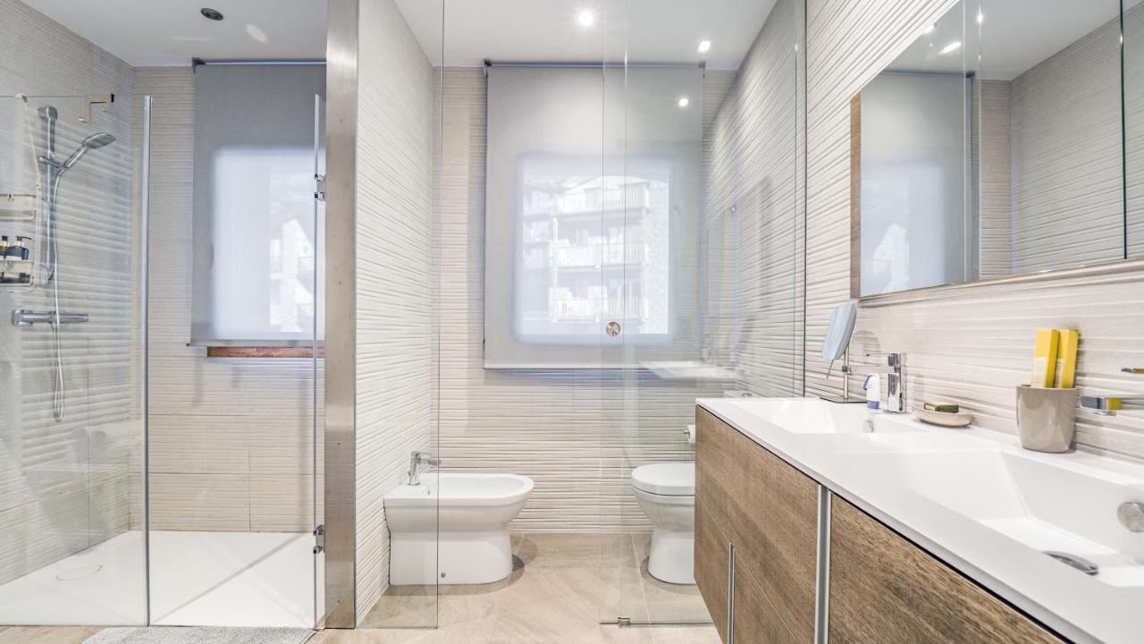 Kokono Luxury Ski Chalet Andorra, אל טארטר מראה חיצוני תמונה