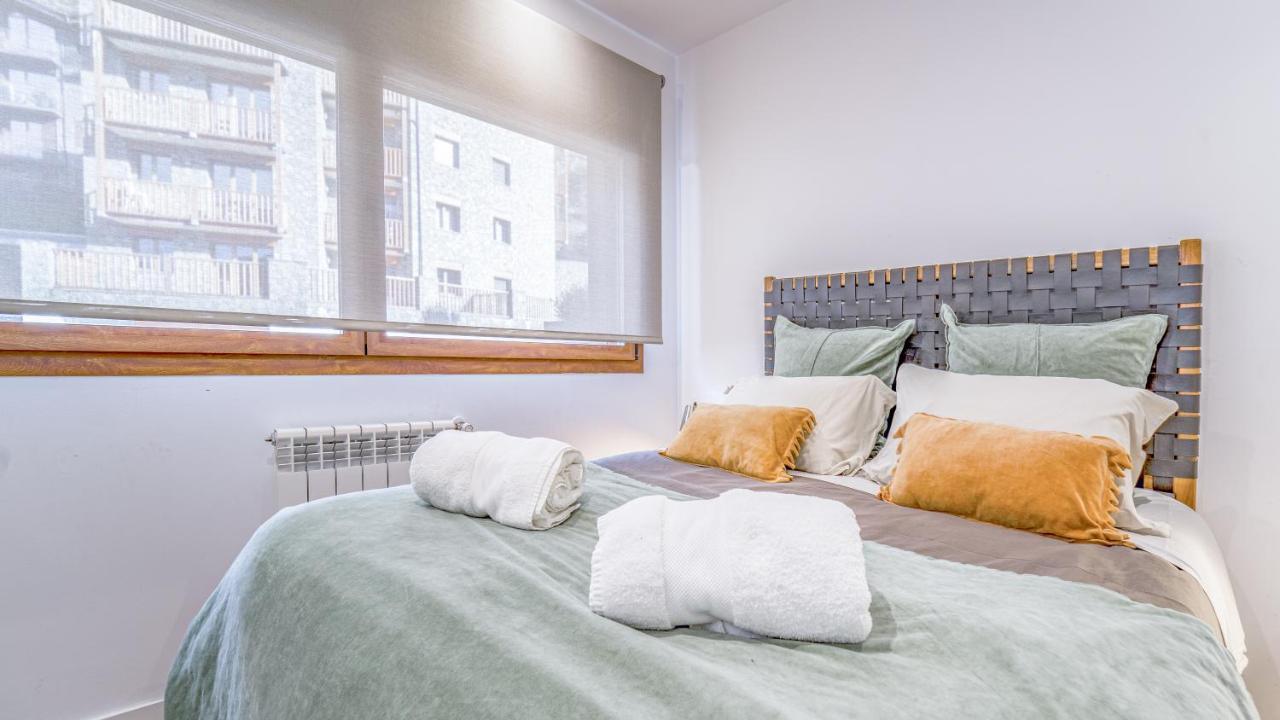 Kokono Luxury Ski Chalet Andorra, אל טארטר מראה חיצוני תמונה