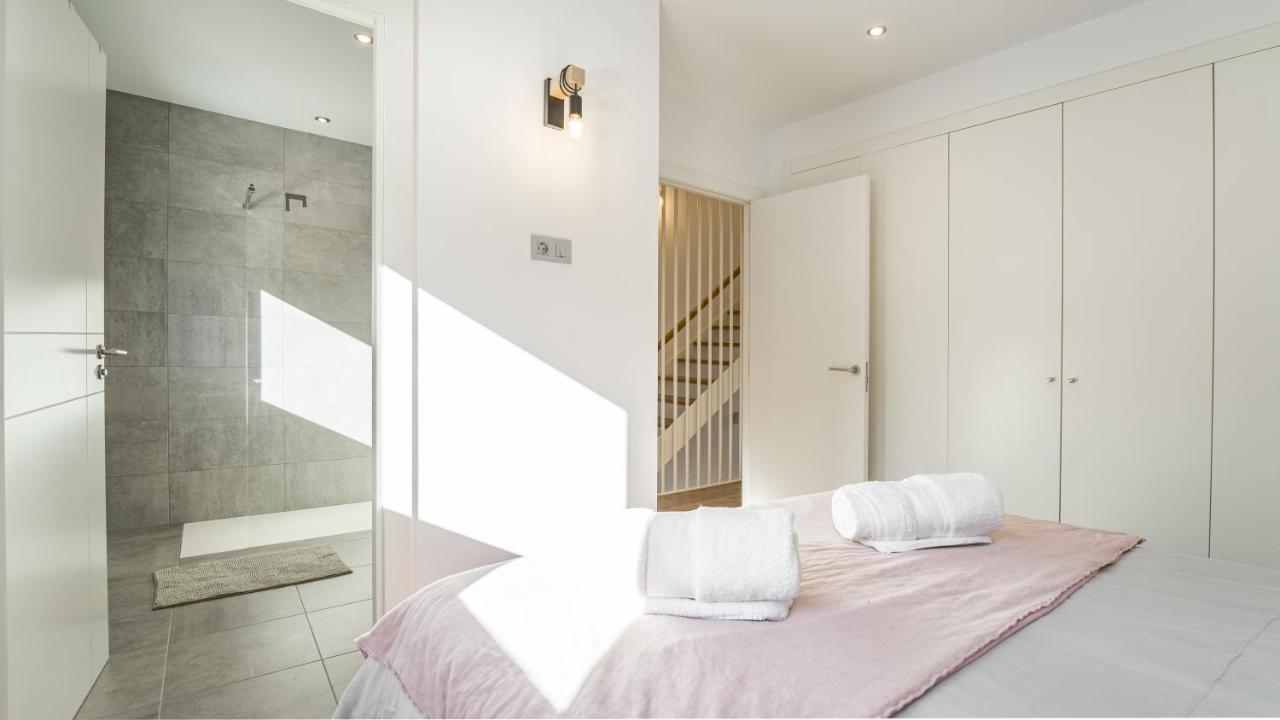Kokono Luxury Ski Chalet Andorra, אל טארטר מראה חיצוני תמונה