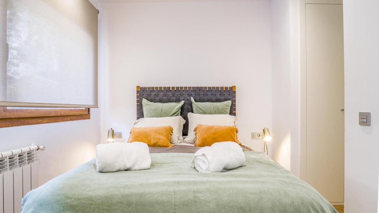 Kokono Luxury Ski Chalet Andorra, אל טארטר מראה חיצוני תמונה