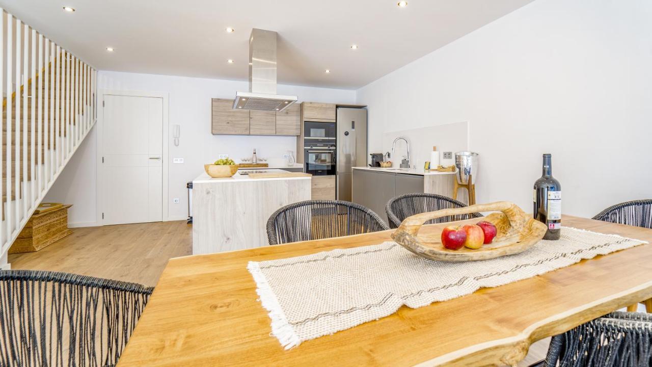 Kokono Luxury Ski Chalet Andorra, אל טארטר מראה חיצוני תמונה
